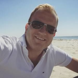 Meet your Posher, Stephan